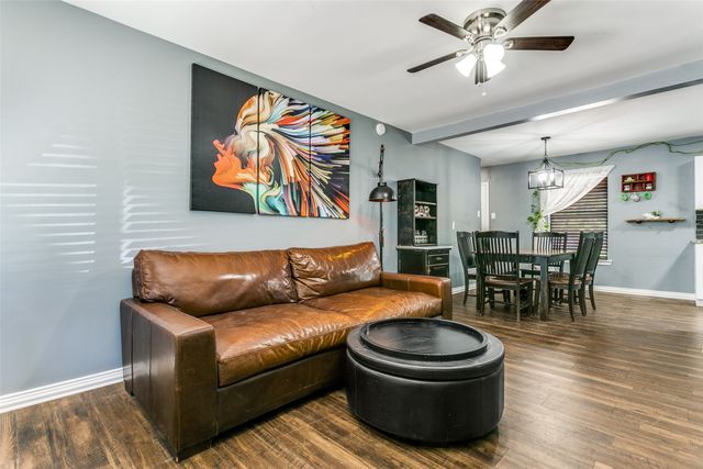 2509 Mcclure Street, Irving, TX 75062