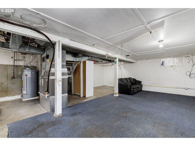 5415 N FESSENDEN St, Portland, OR 97203