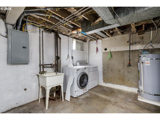5415 N FESSENDEN St, Portland, OR 97203