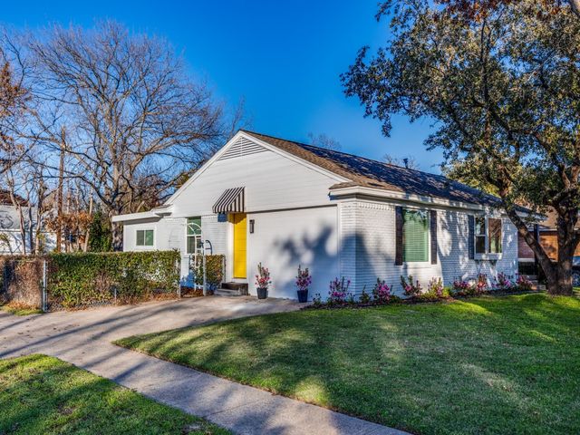 812 Bristol Court, Richardson, TX 75080