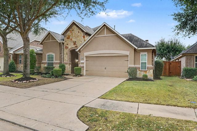 19727 Hubbard Creek Court, Cypress, TX 77433