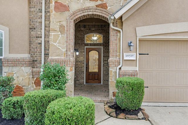 19727 Hubbard Creek Court, Cypress, TX 77433