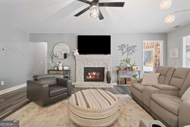 113 Marigold Court, Griffin, GA 30223