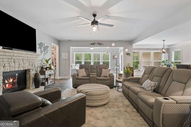 113 Marigold Court, Griffin, GA 30223