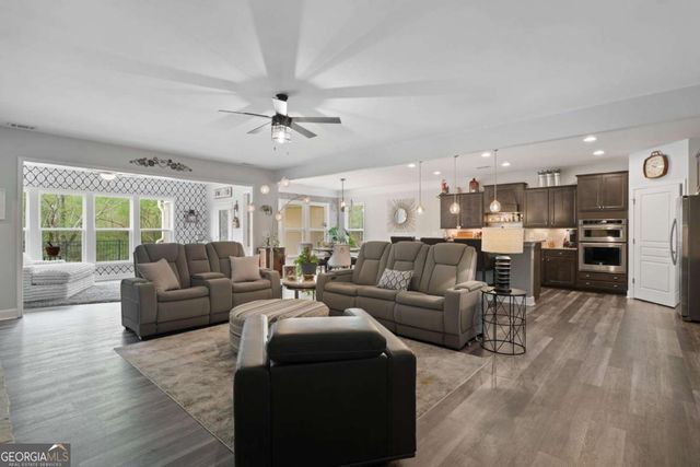 113 Marigold Court, Griffin, GA 30223
