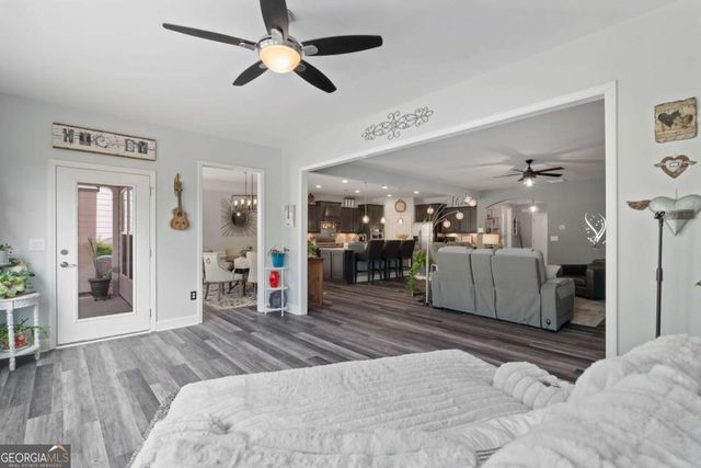 113 Marigold Court, Griffin, GA 30223