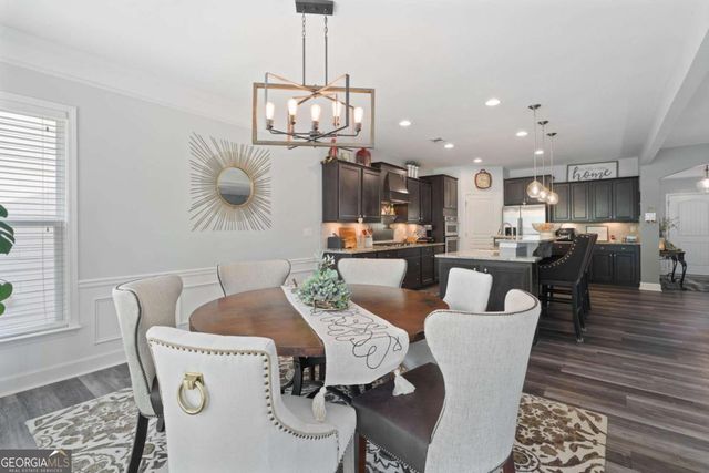 113 Marigold Court, Griffin, GA 30223