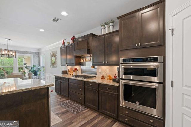 113 Marigold Court, Griffin, GA 30223