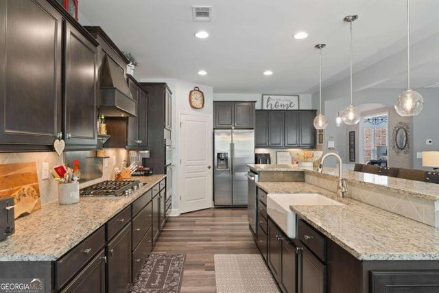 113 Marigold Court, Griffin, GA 30223