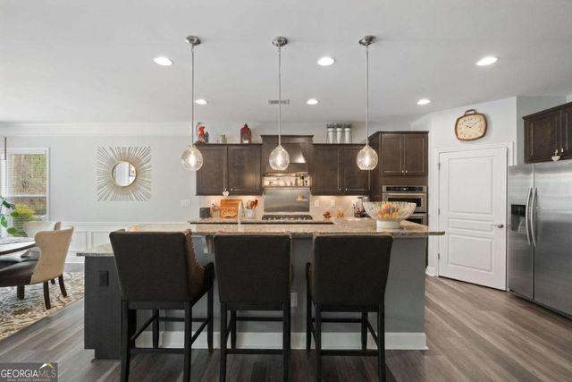 113 Marigold Court, Griffin, GA 30223
