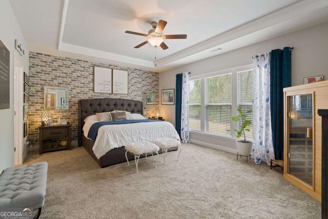 113 Marigold Court, Griffin, GA 30223