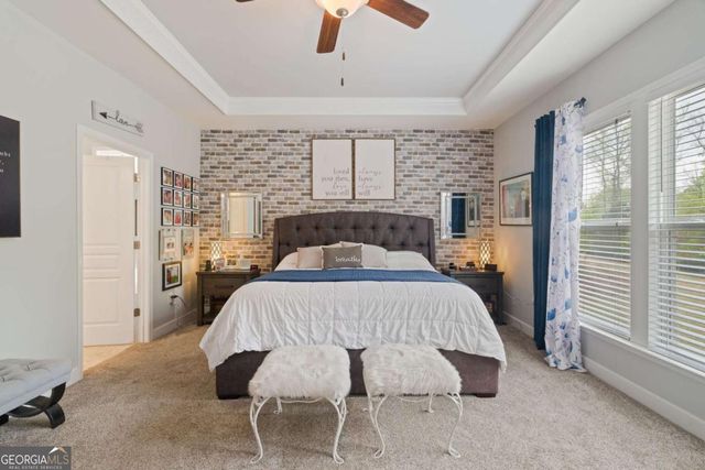 113 Marigold Court, Griffin, GA 30223