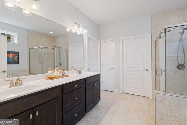 113 Marigold Court, Griffin, GA 30223