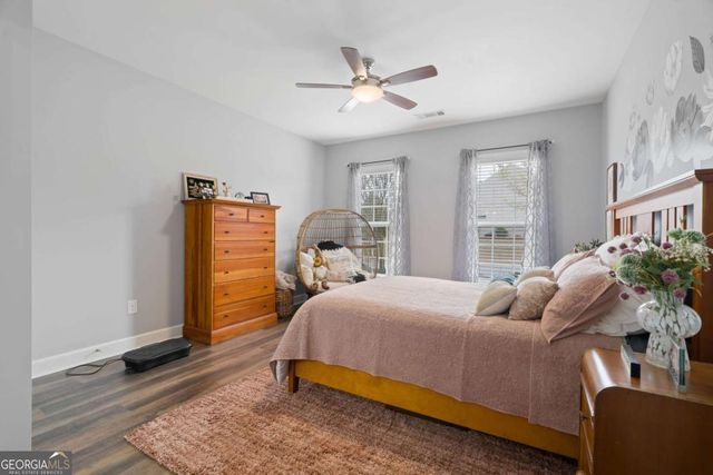 113 Marigold Court, Griffin, GA 30223