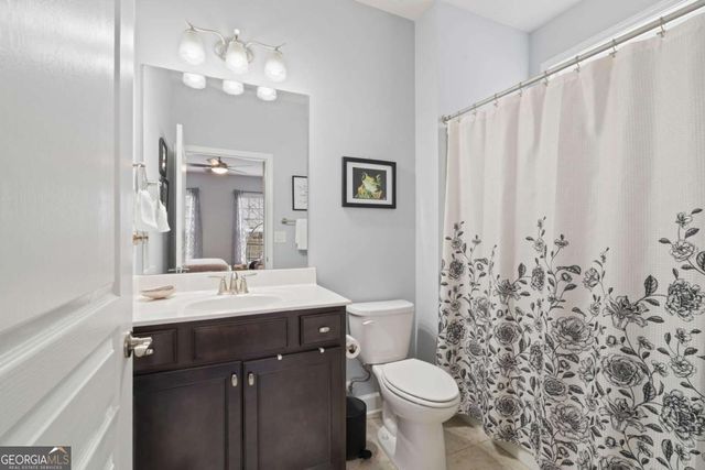 113 Marigold Court, Griffin, GA 30223