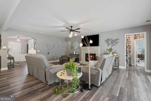 113 Marigold Court, Griffin, GA 30223
