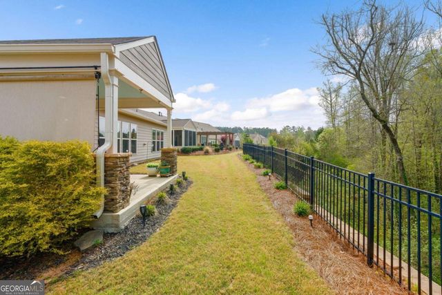 113 Marigold Court, Griffin, GA 30223