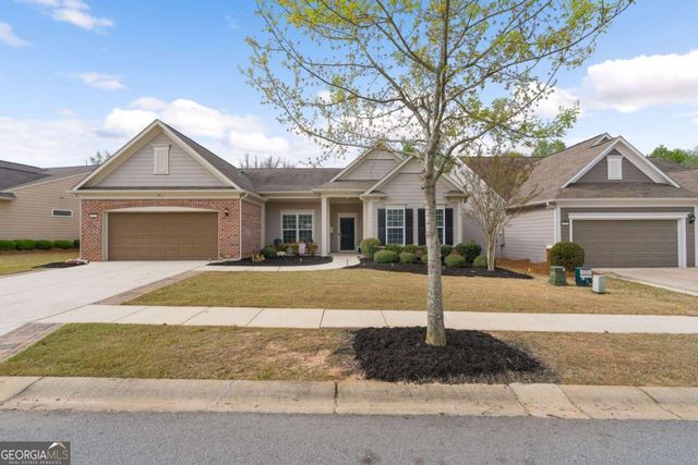 113 Marigold Court, Griffin, GA 30223