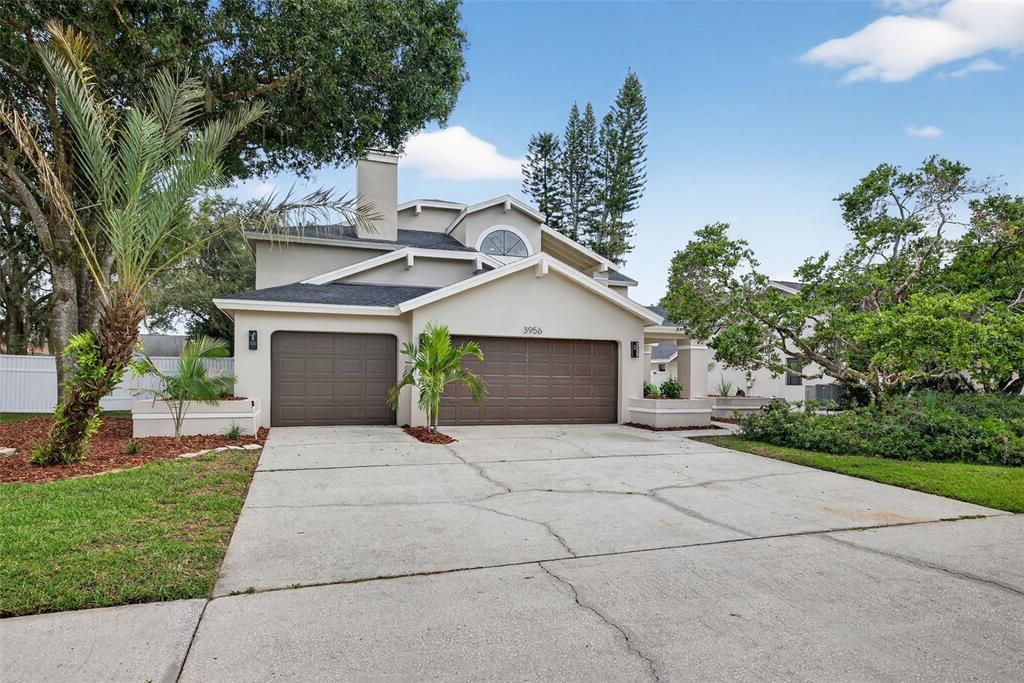 3956 BELMOOR DRIVE, Palm Harbor, FL 34685