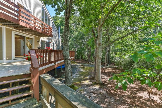 22&23 Samoset Rd, Mashpee, MA 02649