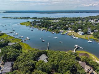 22&23 Samoset Rd, Mashpee, MA 02649
