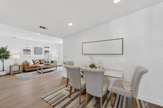 944 White Drive, Santa Clara, CA 95051