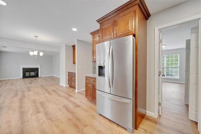 5745 VILLAGE Loop, Fairburn, GA 30213