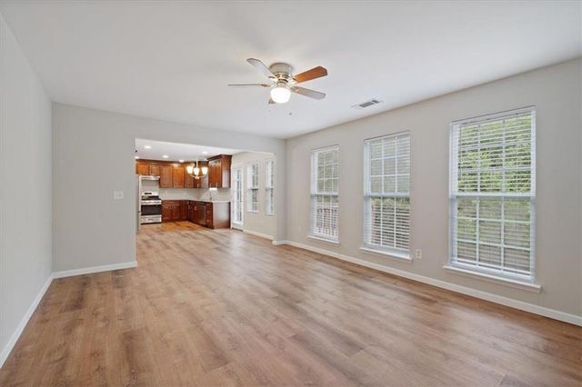 5745 VILLAGE Loop, Fairburn, GA 30213