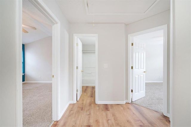 5745 VILLAGE Loop, Fairburn, GA 30213