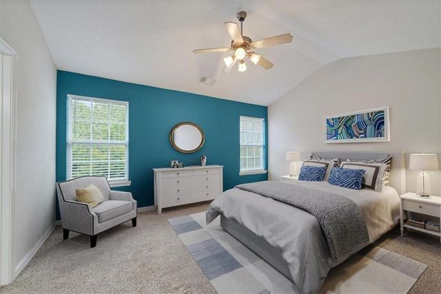 5745 VILLAGE Loop, Fairburn, GA 30213