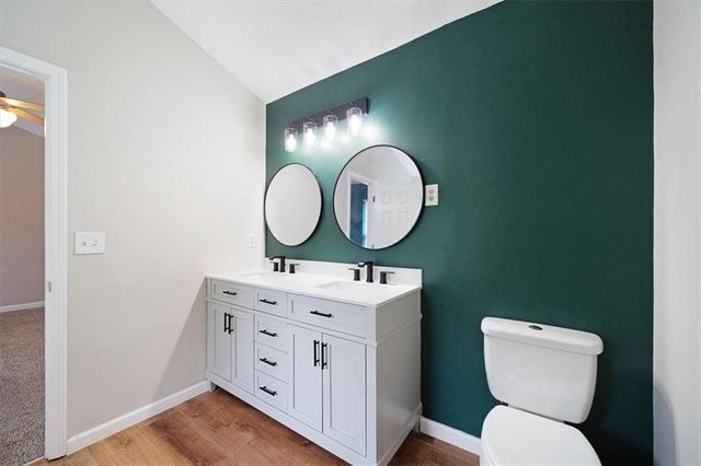 5745 VILLAGE Loop, Fairburn, GA 30213