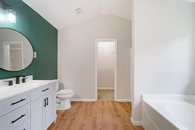 5745 VILLAGE Loop, Fairburn, GA 30213