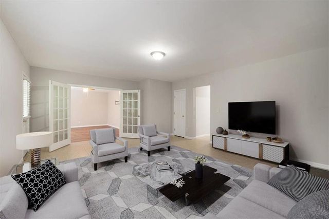 5745 VILLAGE Loop, Fairburn, GA 30213