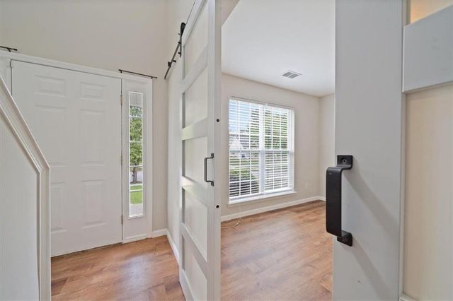 5745 VILLAGE Loop, Fairburn, GA 30213