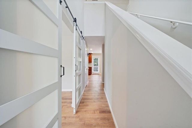 5745 VILLAGE Loop, Fairburn, GA 30213