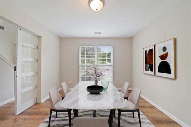 5745 VILLAGE Loop, Fairburn, GA 30213