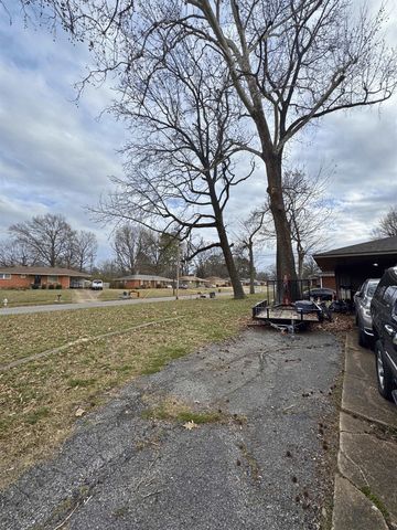 3011 BEAUCHAMP DR, Memphis, TN 38118