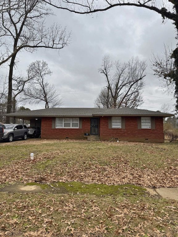 3011 BEAUCHAMP DR, Memphis, TN 38118