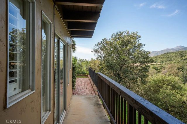 235 Spinks Canyon Road, Bradbury, CA 91008