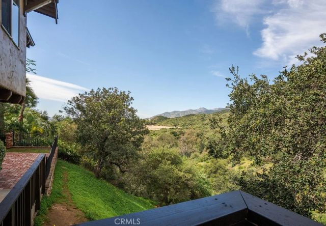 235 Spinks Canyon Road, Bradbury, CA 91008