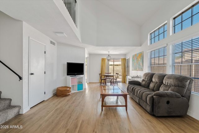 1822 S 39TH Street 115, Mesa, AZ 85206