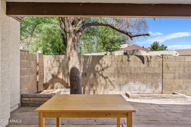 1822 S 39TH Street 115, Mesa, AZ 85206