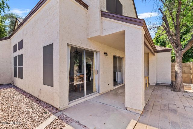 1822 S 39TH Street 115, Mesa, AZ 85206