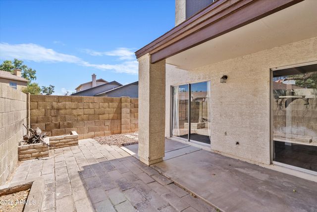 1822 S 39TH Street 115, Mesa, AZ 85206