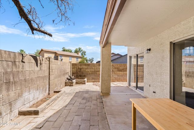 1822 S 39TH Street 115, Mesa, AZ 85206