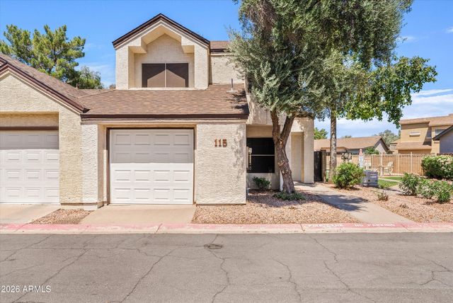 1822 S 39TH Street 115, Mesa, AZ 85206