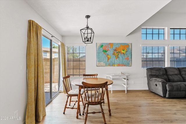 1822 S 39TH Street 115, Mesa, AZ 85206