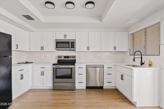 1822 S 39TH Street 115, Mesa, AZ 85206