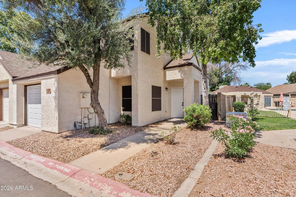 1822 S 39TH Street 115, Mesa, AZ 85206