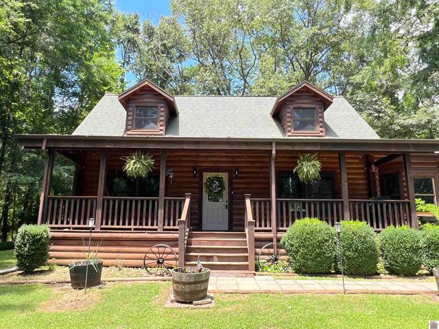 120 Holiday Way, Cadiz, KY 42211